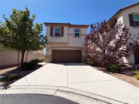 7963 Zuma Bch, Las Vegas, NV 89113