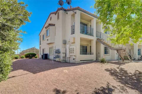 3318 N Decatur Blvd #2072, Las Vegas, NV 89130