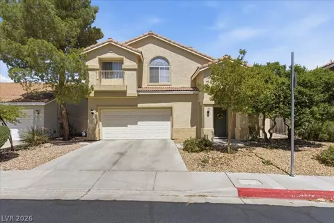 73 Magical Mystery Ln, Henderson, NV 89074