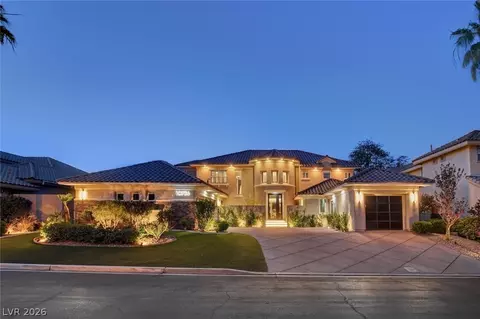 10736 Penhurst Way, Las Vegas, NV 89135