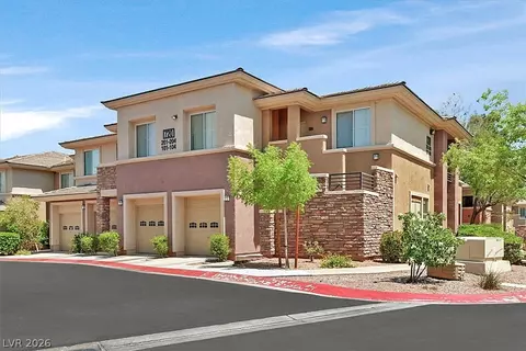 720 Peachy Canyon Cir #101, Las Vegas, NV 89144