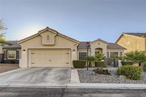4429 Peaceful Morning Ln, Las Vegas, NV 89129