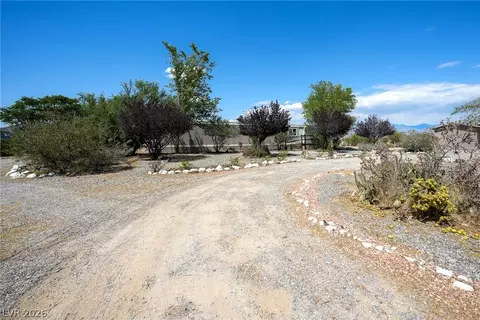4310 Assay Ln, Pahrump, NV 89060