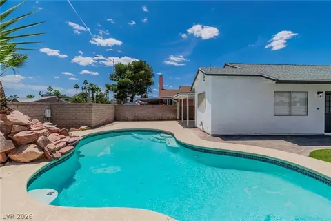 7109 Topeka Dr, Las Vegas, NV 89147