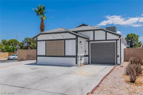 7109 Topeka Dr, Las Vegas, NV 89147