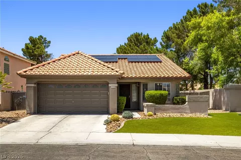 2125 Harbor Cliff Dr, Las Vegas, NV 89128