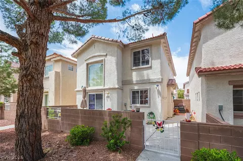 3021 Sunrise Bay Ave, North Las Vegas, NV 89031