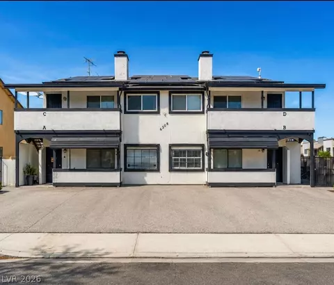 6208 Ilanos Ln, Las Vegas, NV 89108