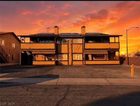 6208 Ilanos Ln, Las Vegas, NV 89108