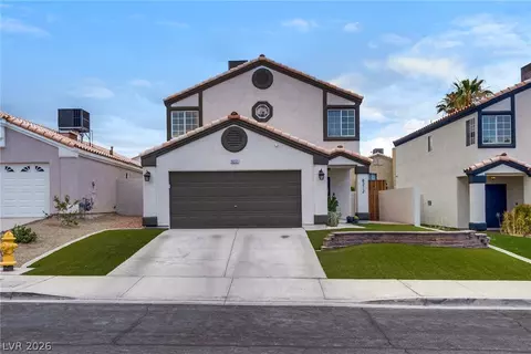 8212 Ogee Dr, Las Vegas, NV 89145