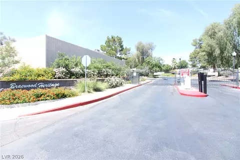 3320 Delderfield Ave, Las Vegas, NV 89121
