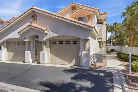 3327 Erva St #105, Las Vegas, NV 89117