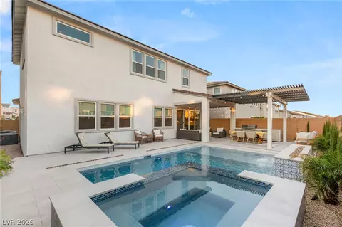 10357 Terra Landings Ave, Las Vegas, NV 89166