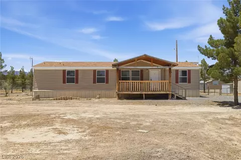 4650 Melissa Ln, Pahrump, NV 89048
