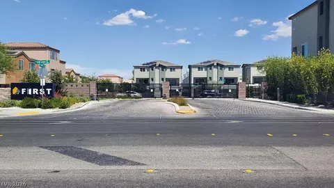 6856 Prairie Pearl St, Las Vegas, NV 89148