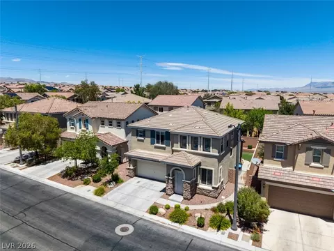10648 Bandera Mountain Ln, Las Vegas, NV 89166