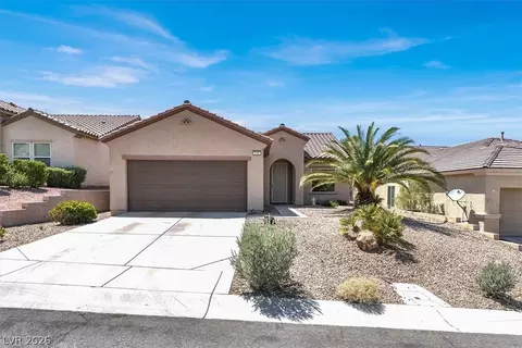 2101 Sawtooth Mountain Dr, Henderson, NV 89044