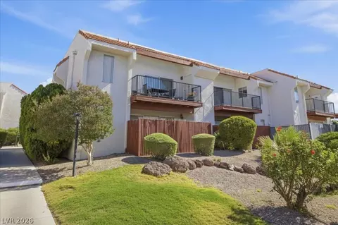 870 Avenue B #906, Boulder City, NV 89005
