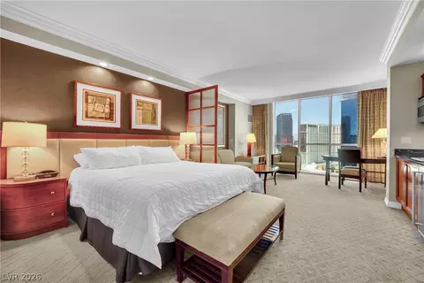 135 E Harmon Ave #2409, Las Vegas, NV 89109