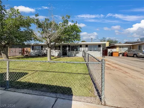 2937 Webster, North Las Vegas, NV 89030