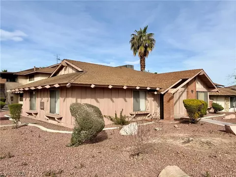 2894 Karen Ave, Las Vegas, NV 89121