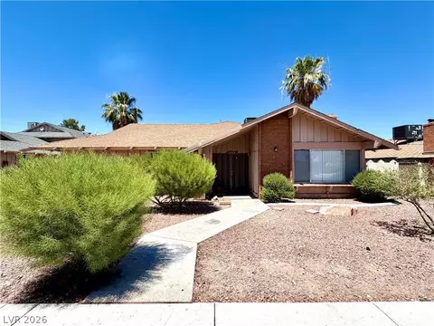 2894 Karen Ave, Las Vegas, NV 89121