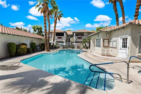 3420 Winterhaven St #102, Las Vegas, NV 89108