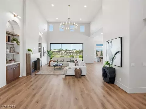 59 Desert Highlands Dr, Henderson, NV 89052