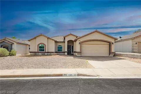 233 Albany Way, Henderson, NV 89015