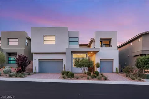 10752 Patina Hills Ct, Las Vegas, NV 89135