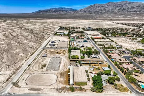 6325 Guy Ave, Las Vegas, NV 89131