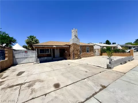 228 S 16th St, Las Vegas, NV 89101