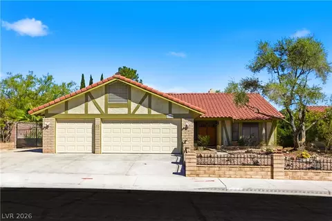 8908 Pesaro Dr, Las Vegas, NV 89117