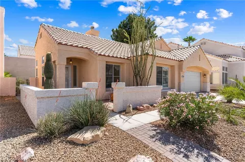 2533 Cortina Ave, Henderson, NV 89074