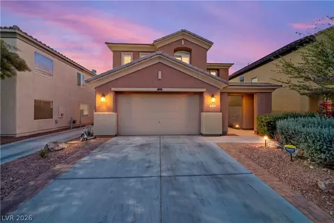 6824 Rolling Oaks Ct, Las Vegas, NV 89131