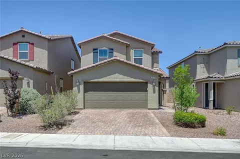 9228 Harbin Ave, Las Vegas, NV 89148