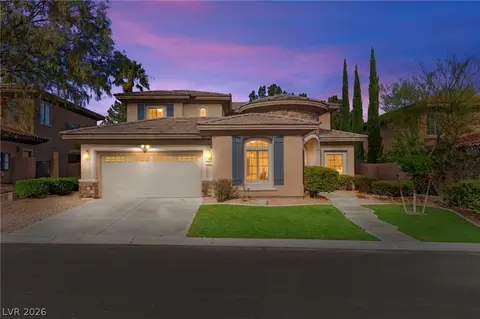 228 Uccello Dr, Las Vegas, NV 89138