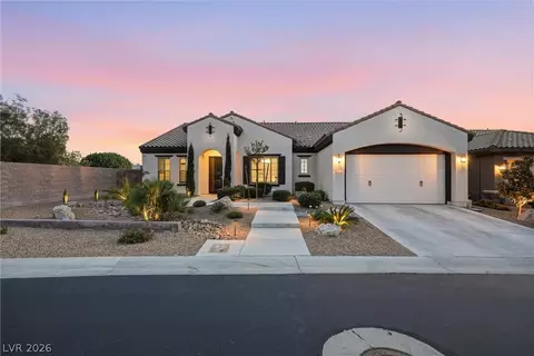 2913 Grande Arch St, Henderson, NV 89044