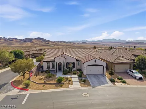 2913 Grande Arch St, Henderson, NV 89044