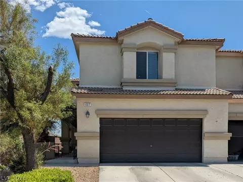 637 W Colton Ave, North Las Vegas, NV 89032