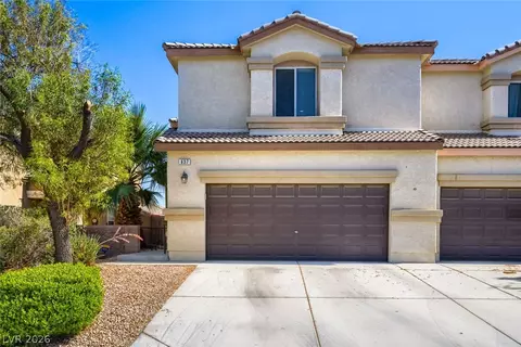 637 W Colton Ave, North Las Vegas, NV 89032