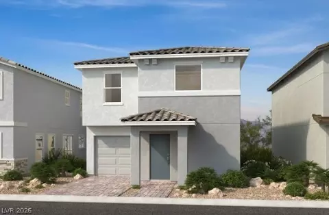 963 Harlston Pl, Henderson, NV 89014