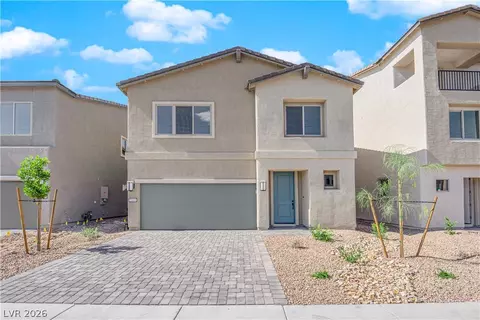 7468 Delemont Ave, Las Vegas, NV 89113