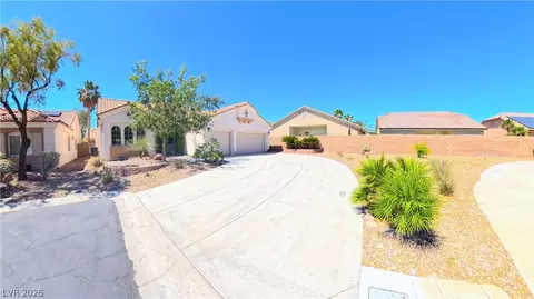 4197 Bottiglia Ave, Las Vegas, NV 89141