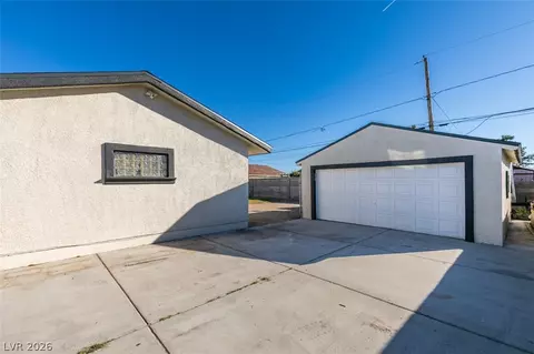 4411 E Boston Ave, Las Vegas, NV 89104