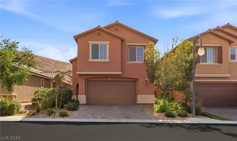12437 Mosticone Way, Las Vegas, NV 89141