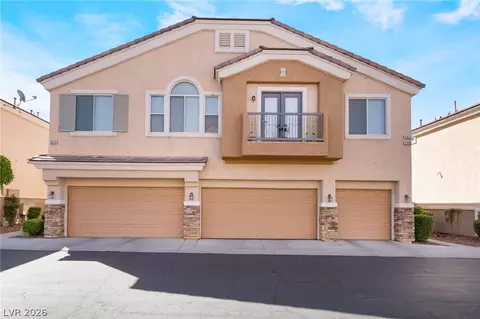 1573 Ward Frontier Ln, Henderson, NV 89002