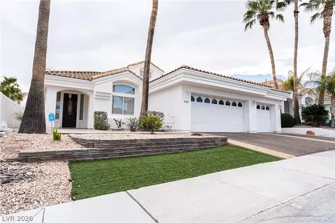 8109 Pacific Cove Dr, Las Vegas, NV 89128