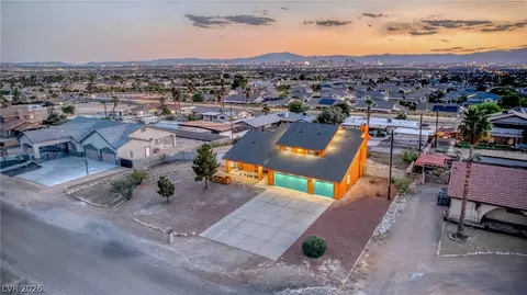 723 Wilshire Blvd, Las Vegas, NV 89110