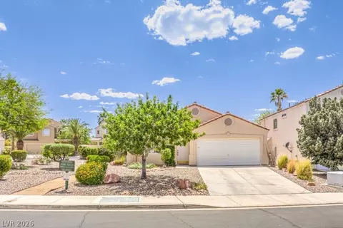 1245 Diamond Valley St, Henderson, NV 89052